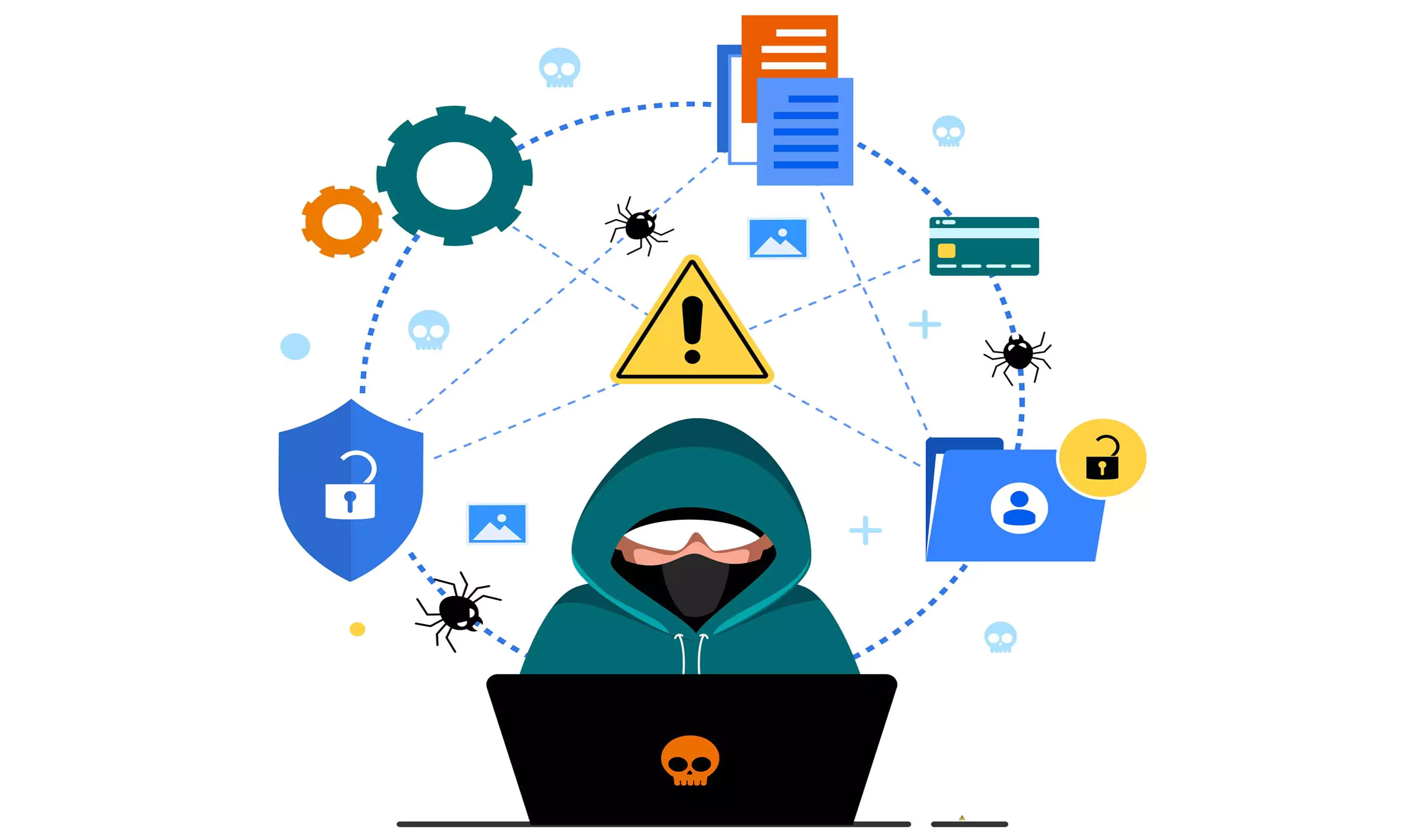 आर्थिक फसवणूकीचा अहवाल द्या